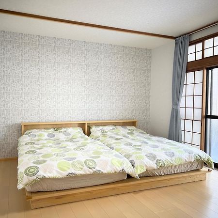 Minnpaku Nami - Vacation Stay 60554V Awara Exterior photo
