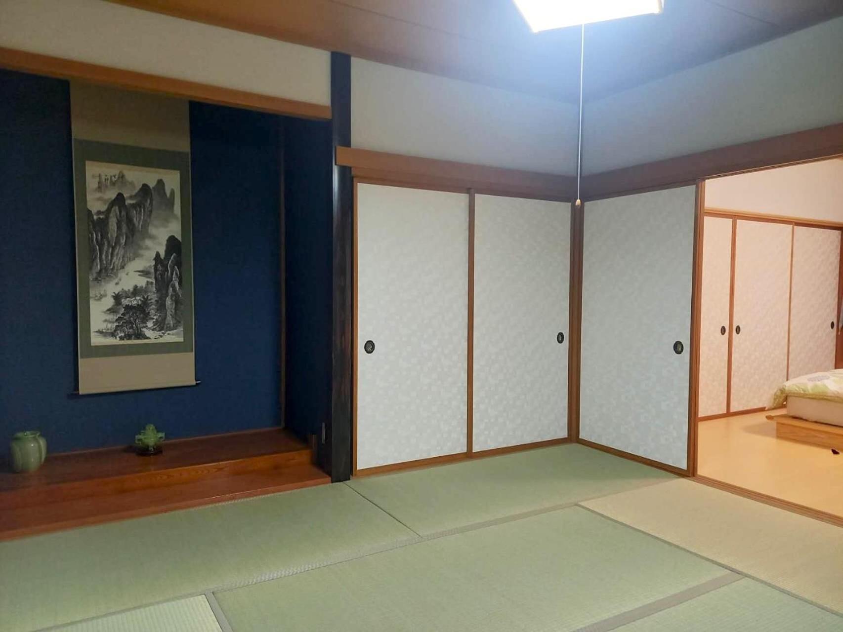 Minnpaku Nami - Vacation Stay 60554V Awara Exterior photo